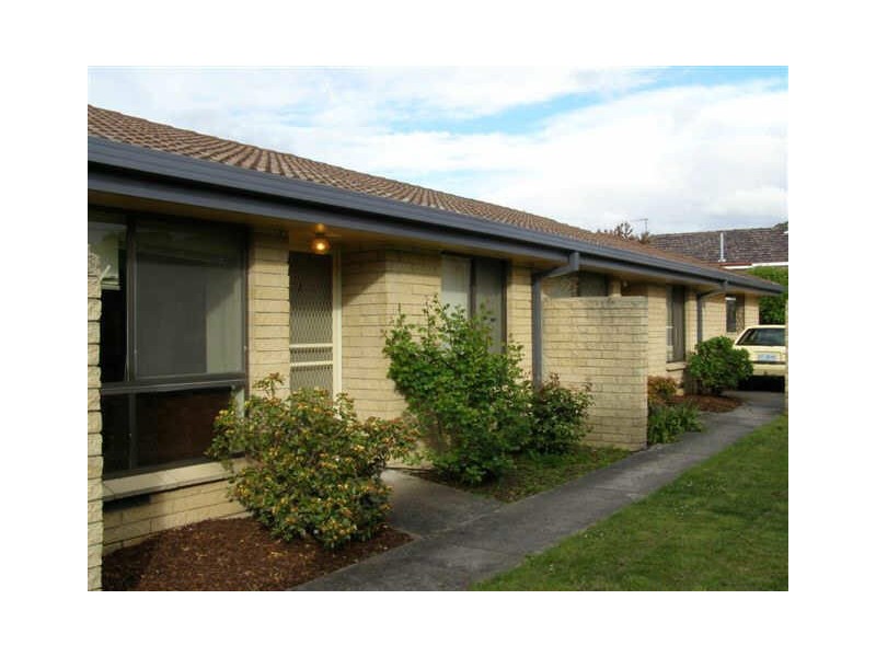 Unit 3/9-11 Rintala Street, Newstead TAS 7250