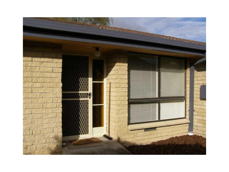 Unit 4/9-11 Rintala Street, Newstead TAS 7250