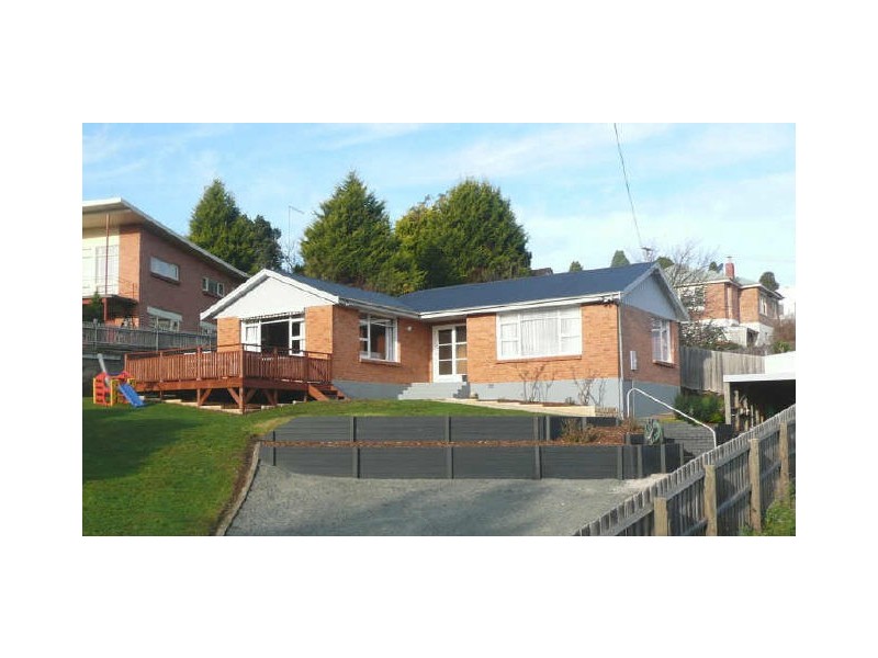 4 Benjamin Street, Trevallyn TAS 7250