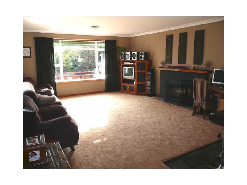 4 Benjamin Street, Trevallyn TAS 7250