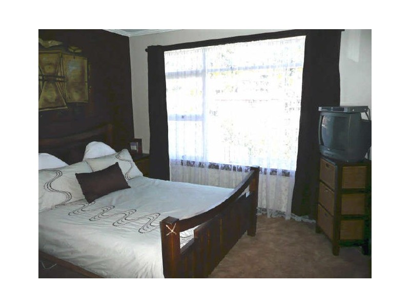 4 Benjamin Street, Trevallyn TAS 7250