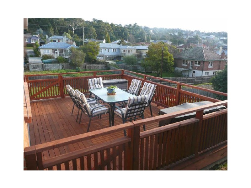 4 Benjamin Street, Trevallyn TAS 7250