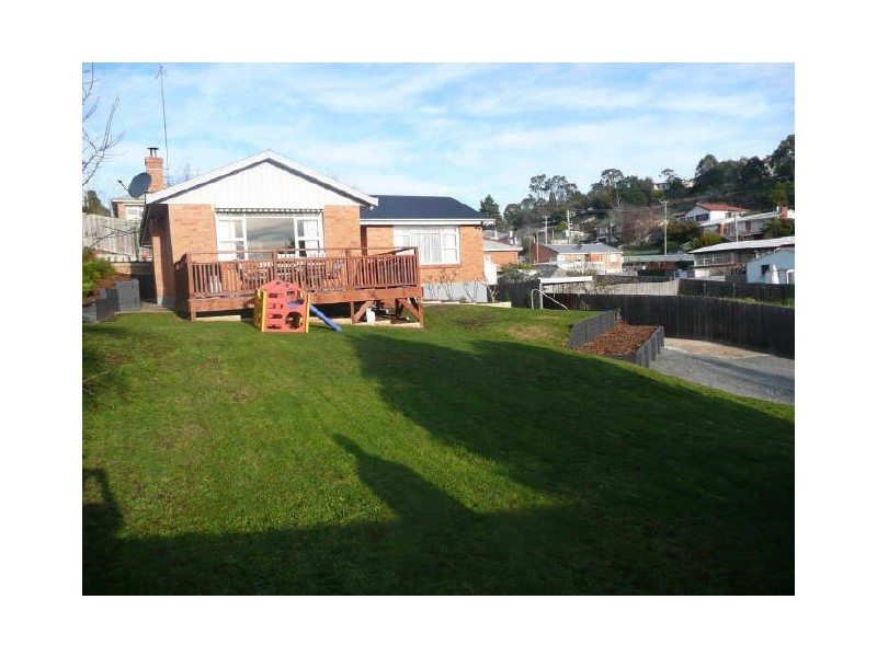 4 Benjamin Street, Trevallyn TAS 7250
