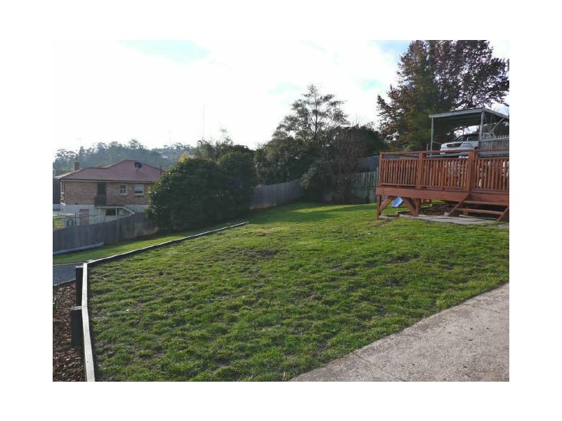 4 Benjamin Street, Trevallyn TAS 7250