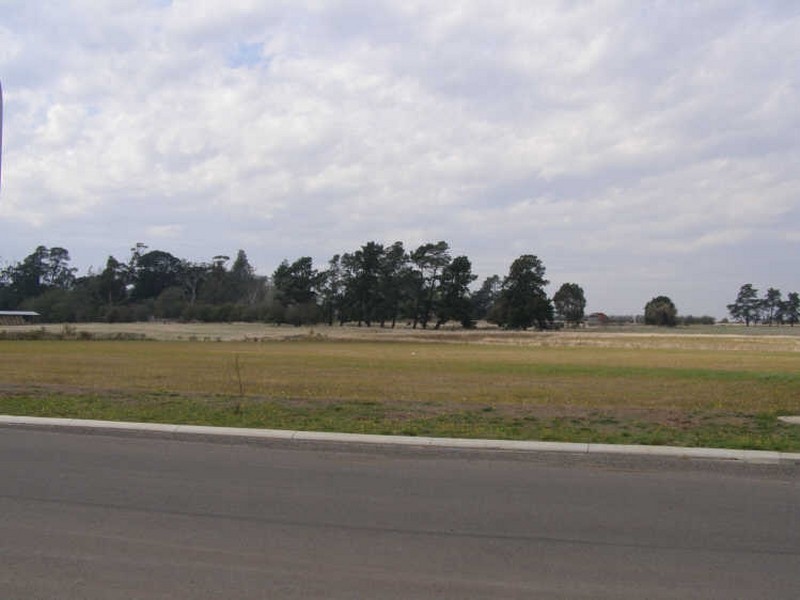 Breadalbane TAS 7258