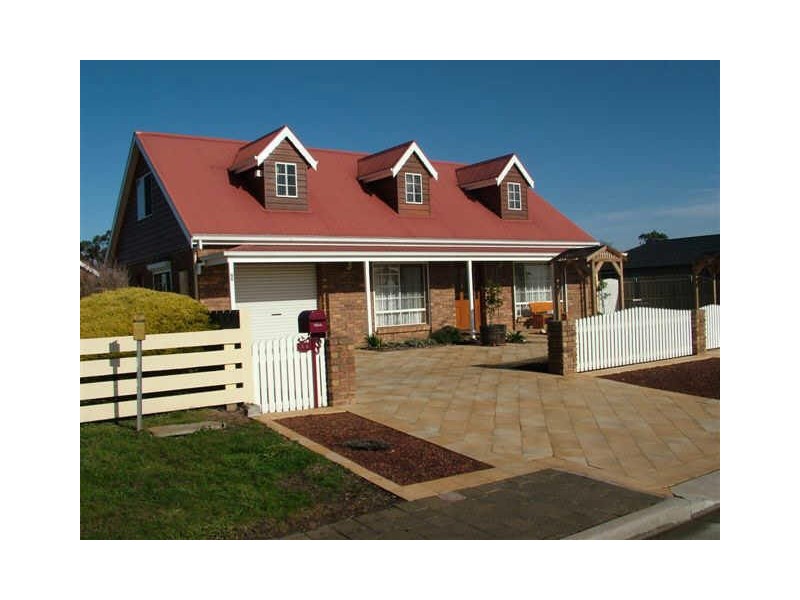 44 Cambock Lane, Evandale TAS 7212