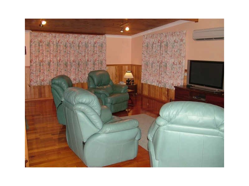 44 Cambock Lane, Evandale TAS 7212