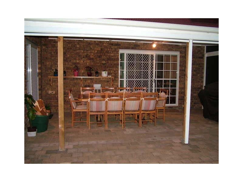 44 Cambock Lane, Evandale TAS 7212