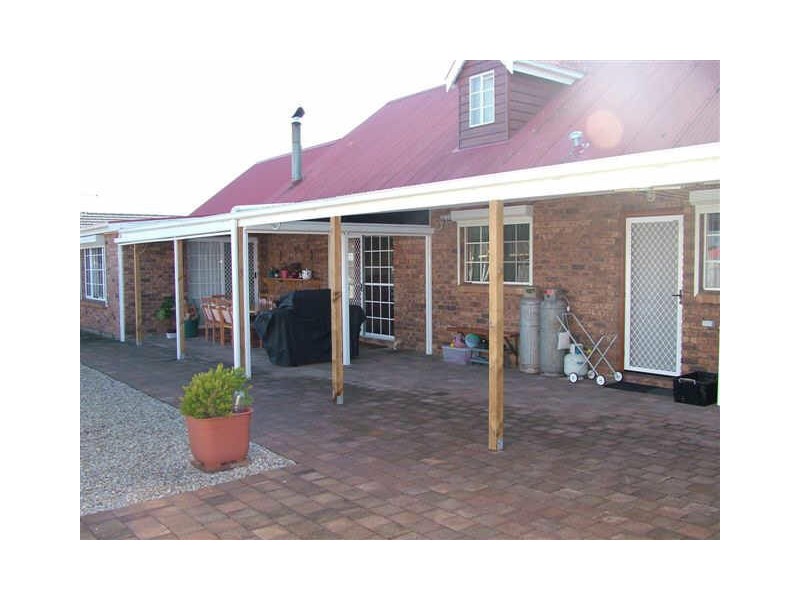 44 Cambock Lane, Evandale TAS 7212