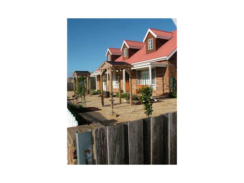 44 Cambock Lane, Evandale TAS 7212