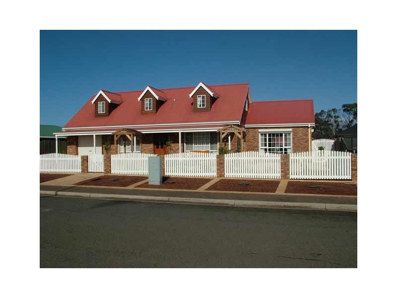 44 Cambock Lane, Evandale TAS 7212