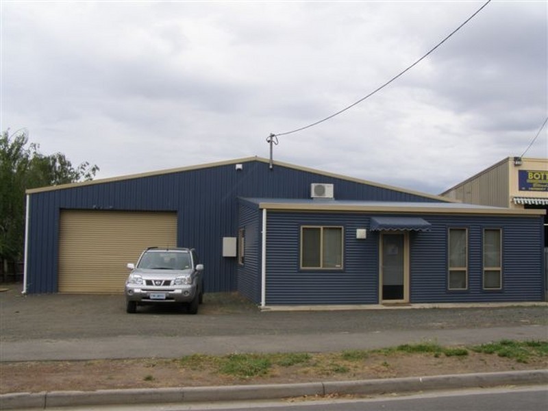 Invermay TAS 7248