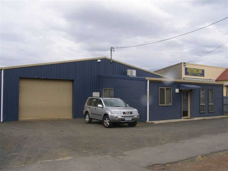 Invermay TAS 7248