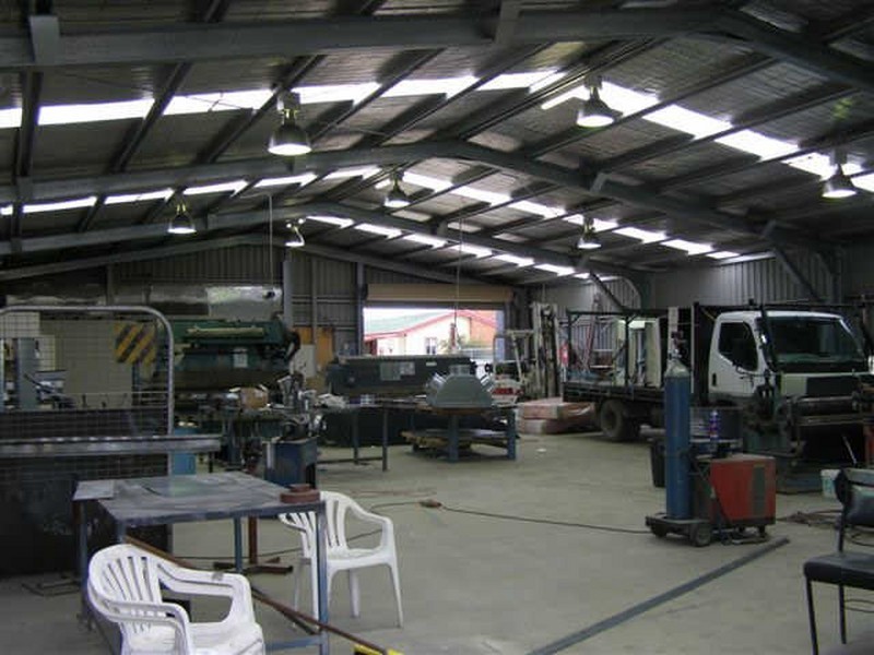 Invermay TAS 7248