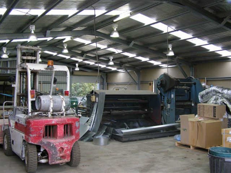 Invermay TAS 7248