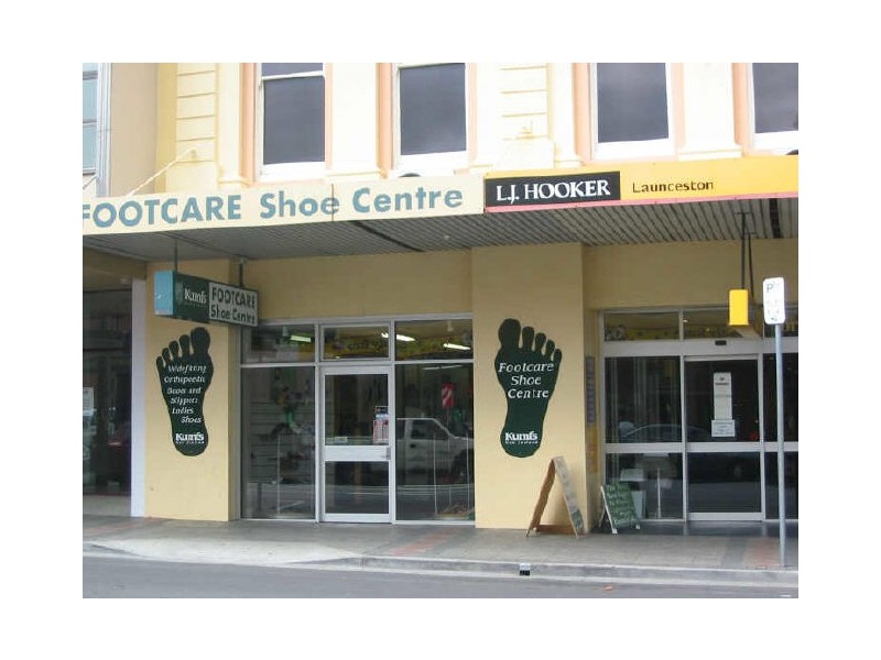 95 York Street, Launceston TAS 7250