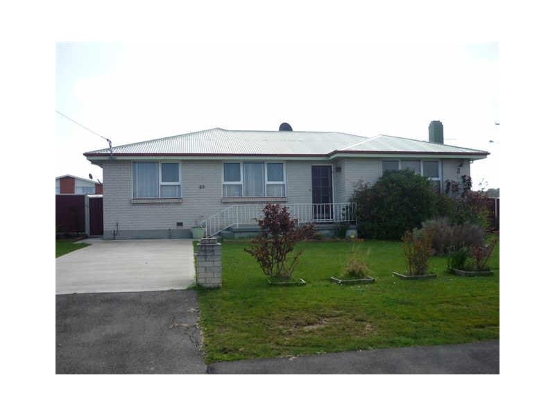 25 Arnold Street, Newnham TAS 7248