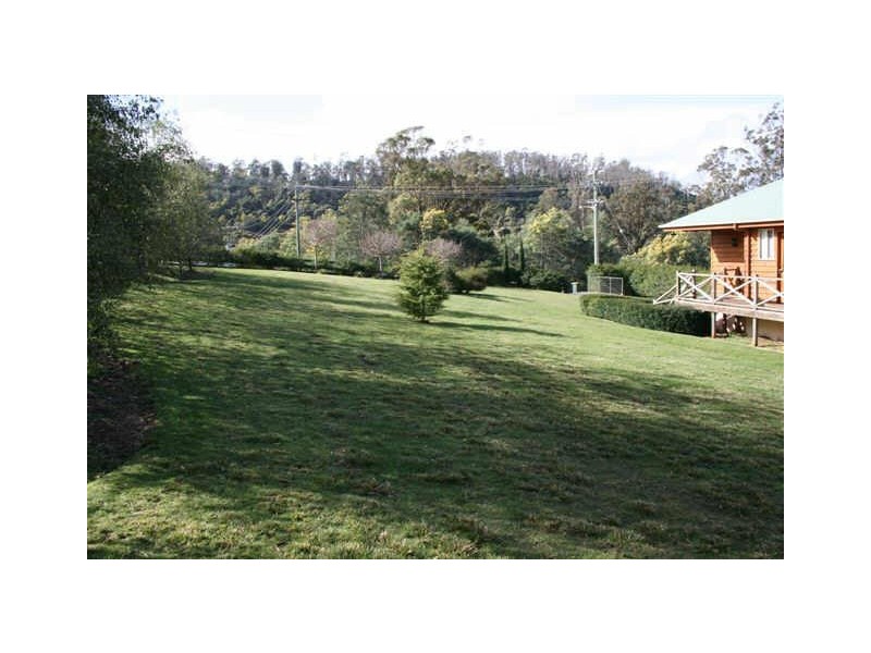 30 Pleasant Hills Drive, Grindelwald TAS 7277