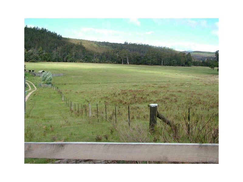 10 Upper Esk Road, Upper Esk TAS 7214