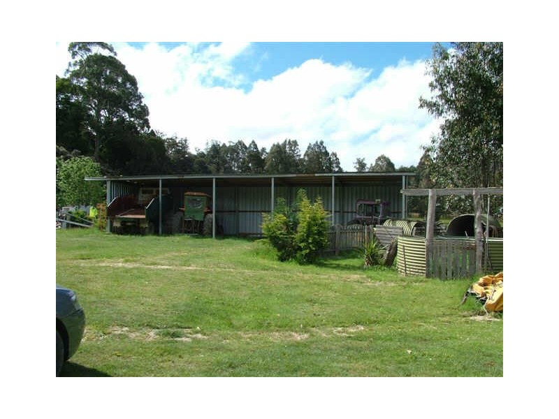 10 Upper Esk Road, Upper Esk TAS 7214