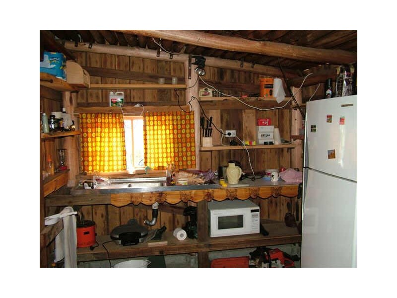 10 Upper Esk Road, Upper Esk TAS 7214