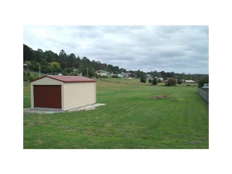50 Crowther Street, Beaconsfield TAS 7270