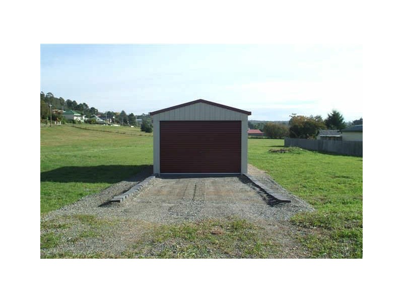 50 Crowther Street, Beaconsfield TAS 7270