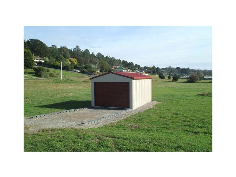 50 Crowther Street, Beaconsfield TAS 7270