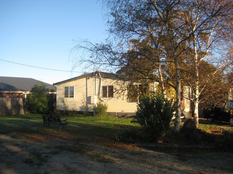 29 Cambock Lane, Evandale TAS 7212