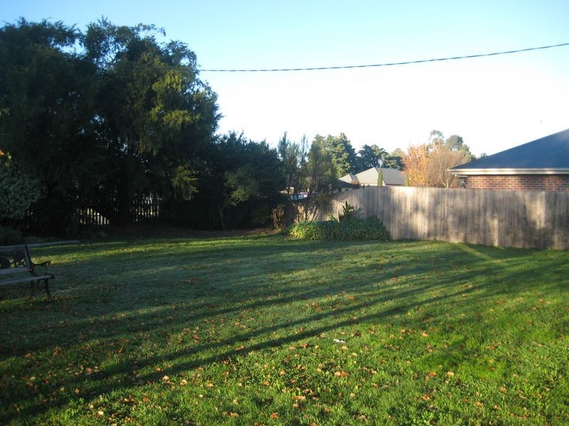 29 Cambock Lane, Evandale TAS 7212