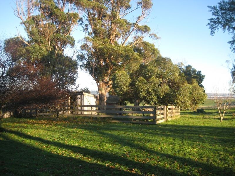 29 Cambock Lane, Evandale TAS 7212