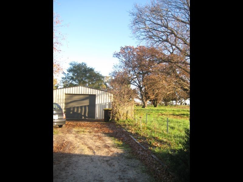 29 Cambock Lane, Evandale TAS 7212