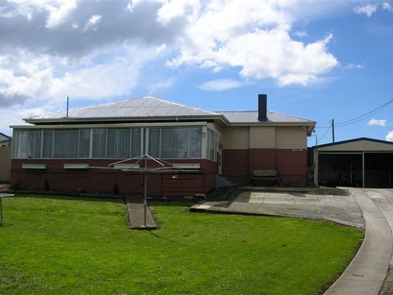 Evandale TAS 7212