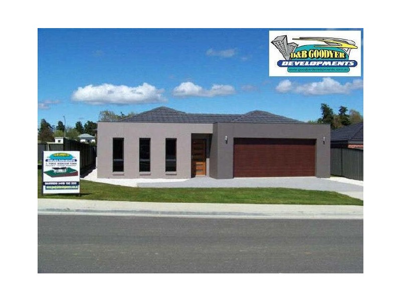 2/8 Orchard Avenue, Legana TAS 7277