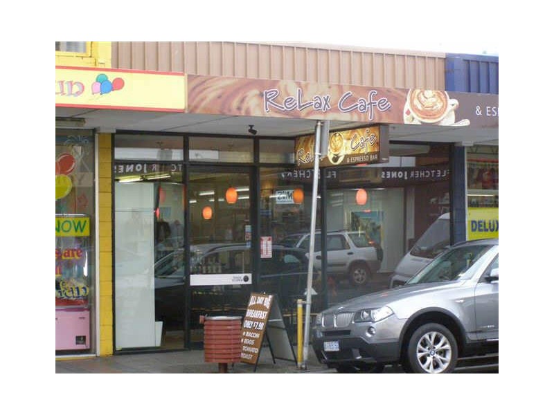 134 York Street, Launceston TAS 7250
