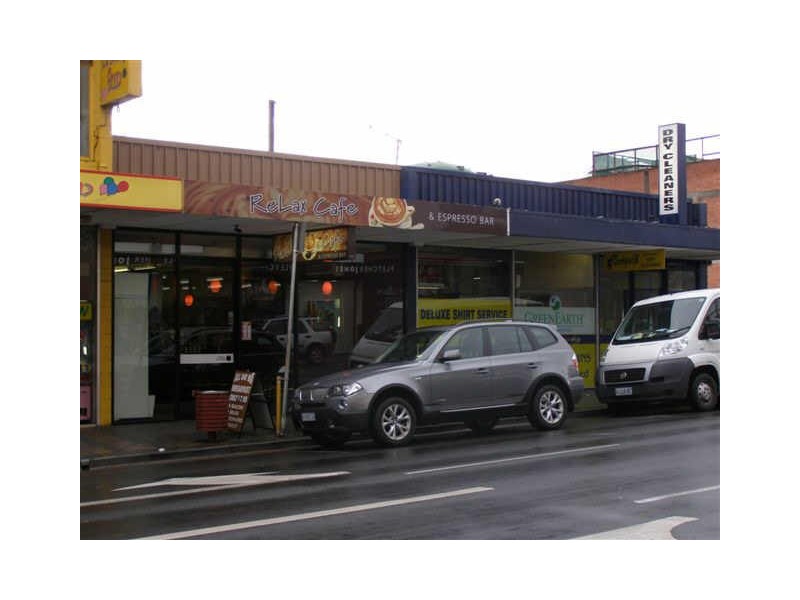 134 York Street, Launceston TAS 7250
