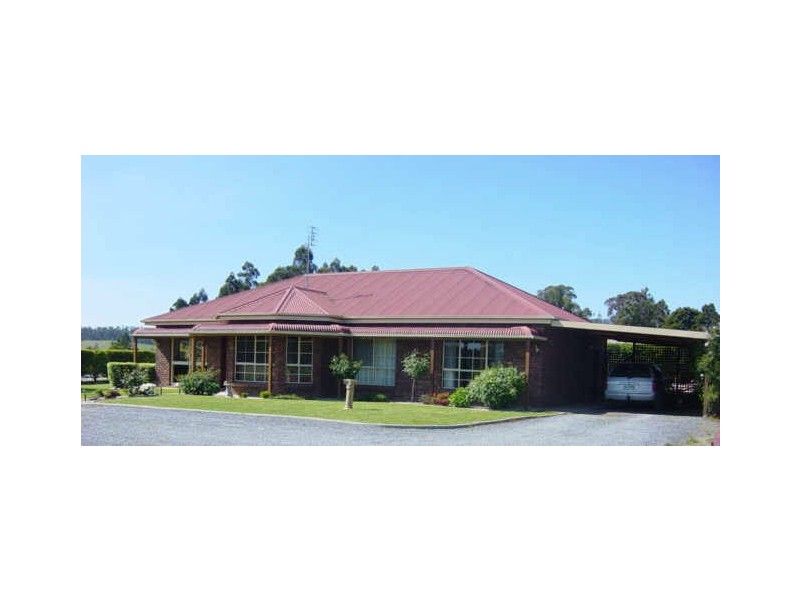 380 Hillwood Road, Hillwood TAS 7252