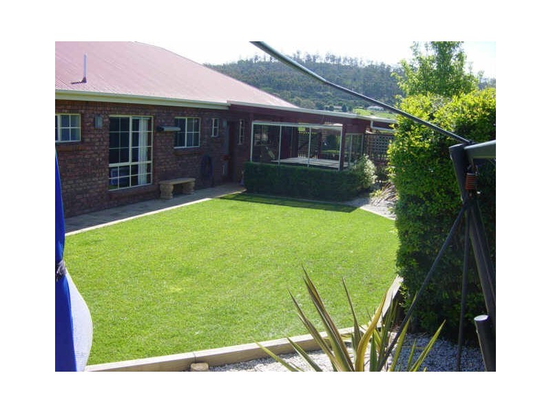 380 Hillwood Road, Hillwood TAS 7252