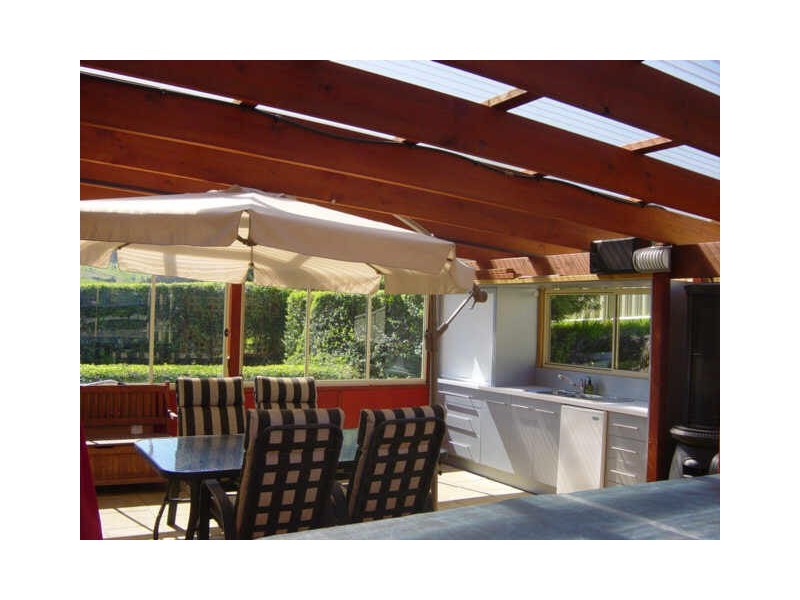 380 Hillwood Road, Hillwood TAS 7252