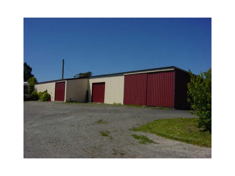 380 Hillwood Road, Hillwood TAS 7252