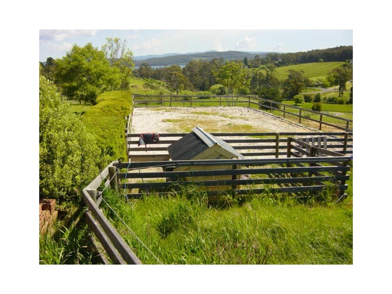 380 Hillwood Road, Hillwood TAS 7252