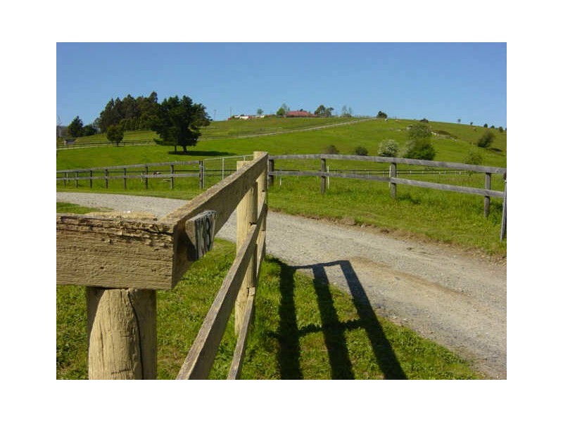 380 Hillwood Road, Hillwood TAS 7252