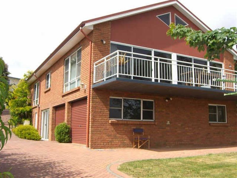 7 Sunnyside Crescent, Trevallyn TAS 7250