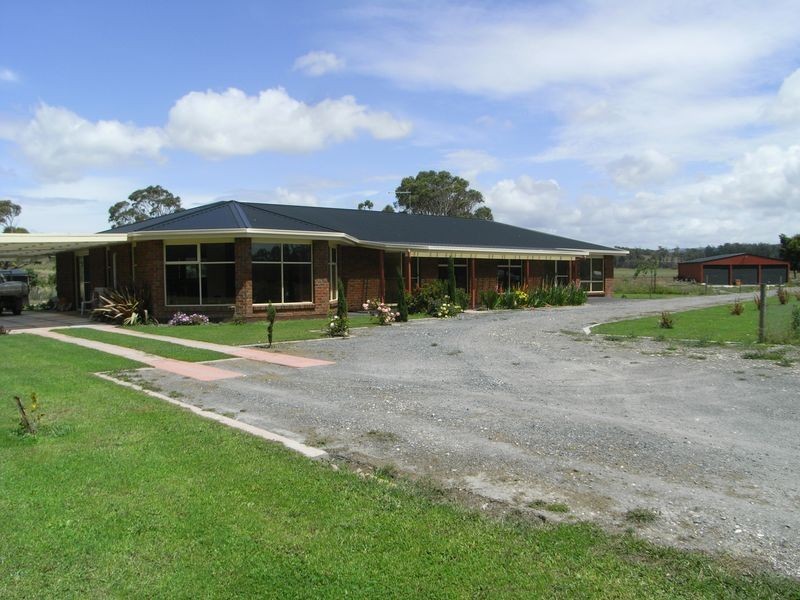 Beauty Point TAS 7270