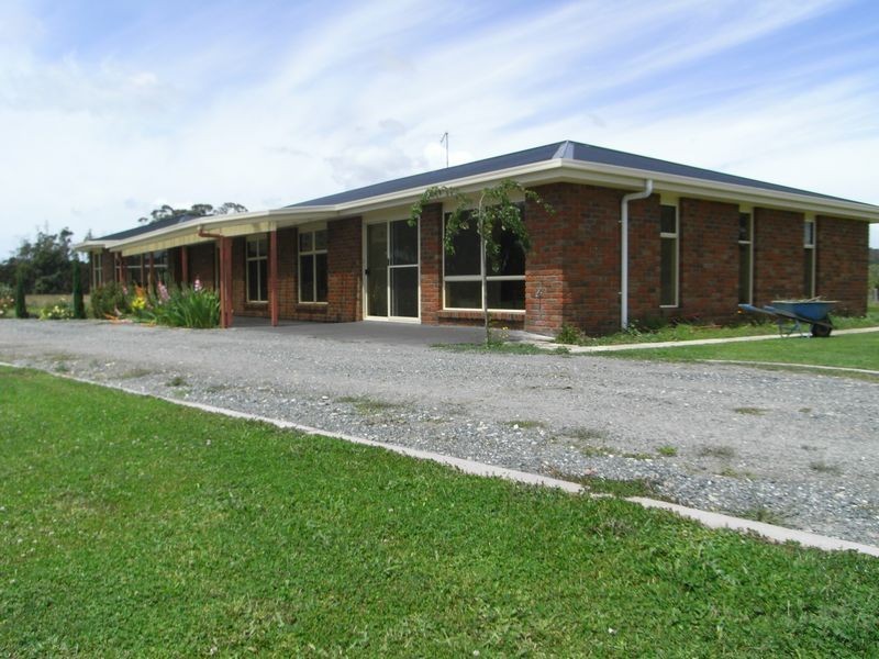 Beauty Point TAS 7270