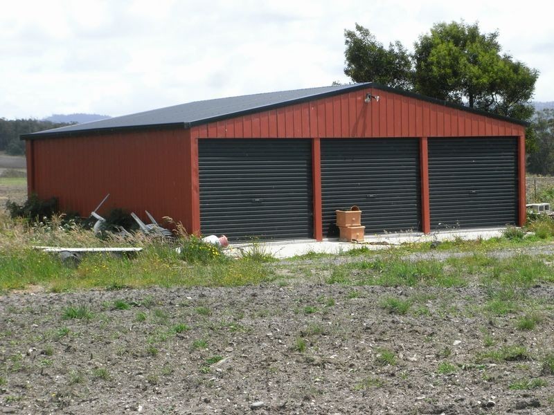 Beauty Point TAS 7270