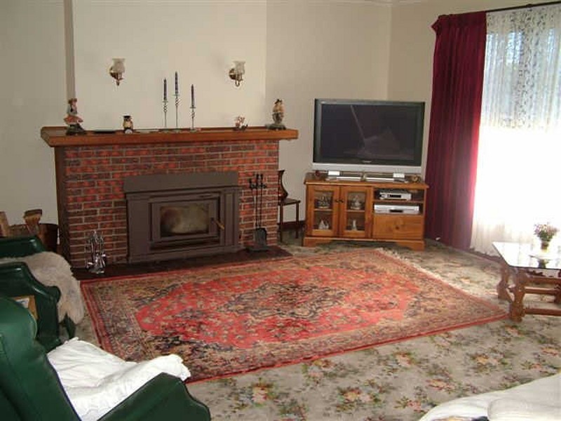 George Town TAS 7253