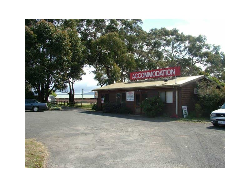 George Town TAS 7253