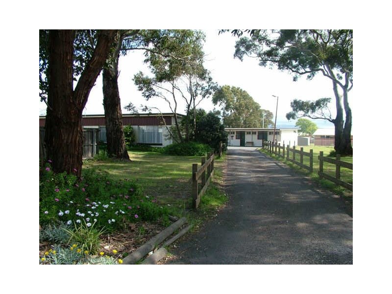 George Town TAS 7253