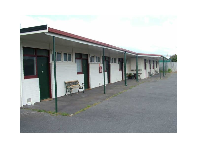 George Town TAS 7253